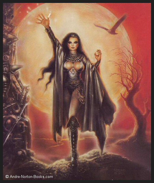 book of shadows 7