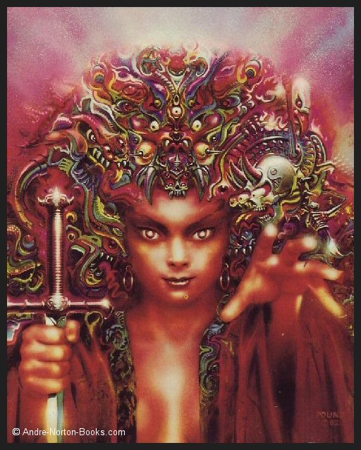 book of shadows 1