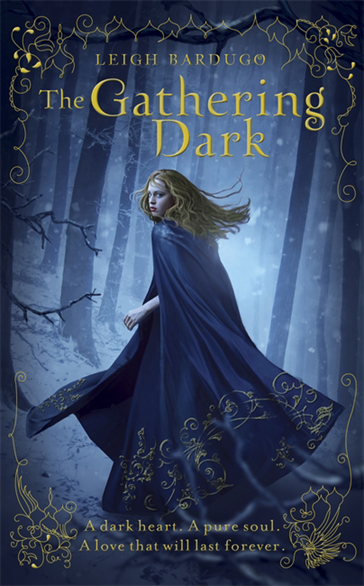 gathering.dark.bardugo