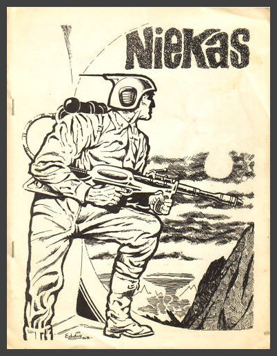 niekas 1967