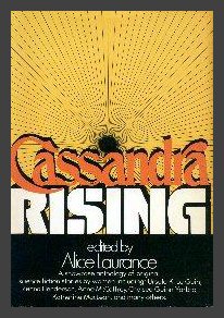 casandra rising