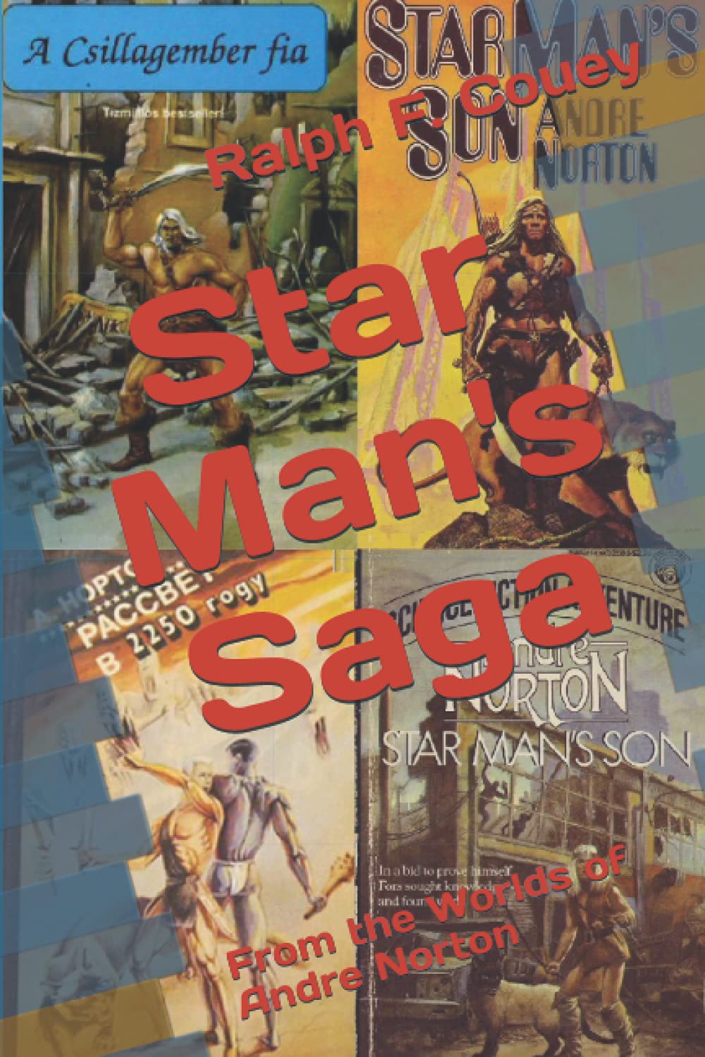 Star Mans Saga