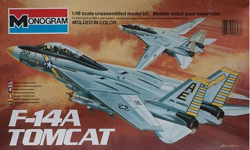 F14A.Tomcat.monogram