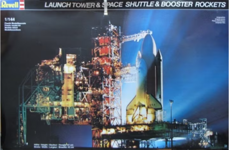 Shuttle.Launch.Tower