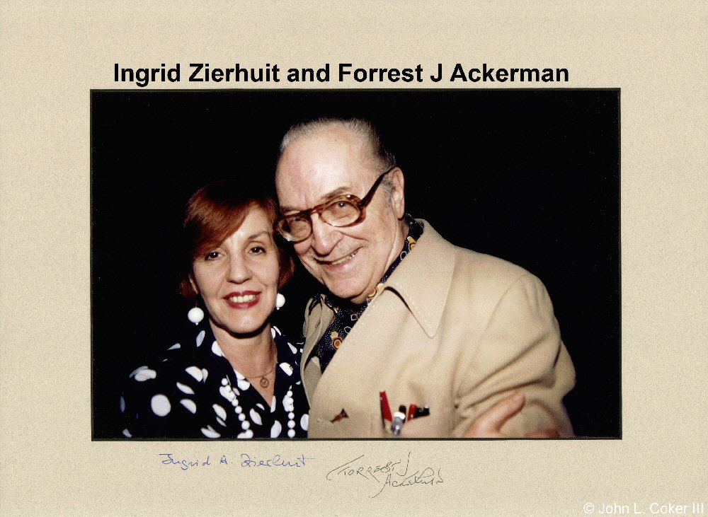 ingrid.zierhuit.and.forrest.ackerman