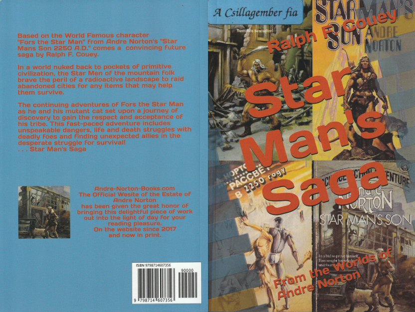 star mans saga