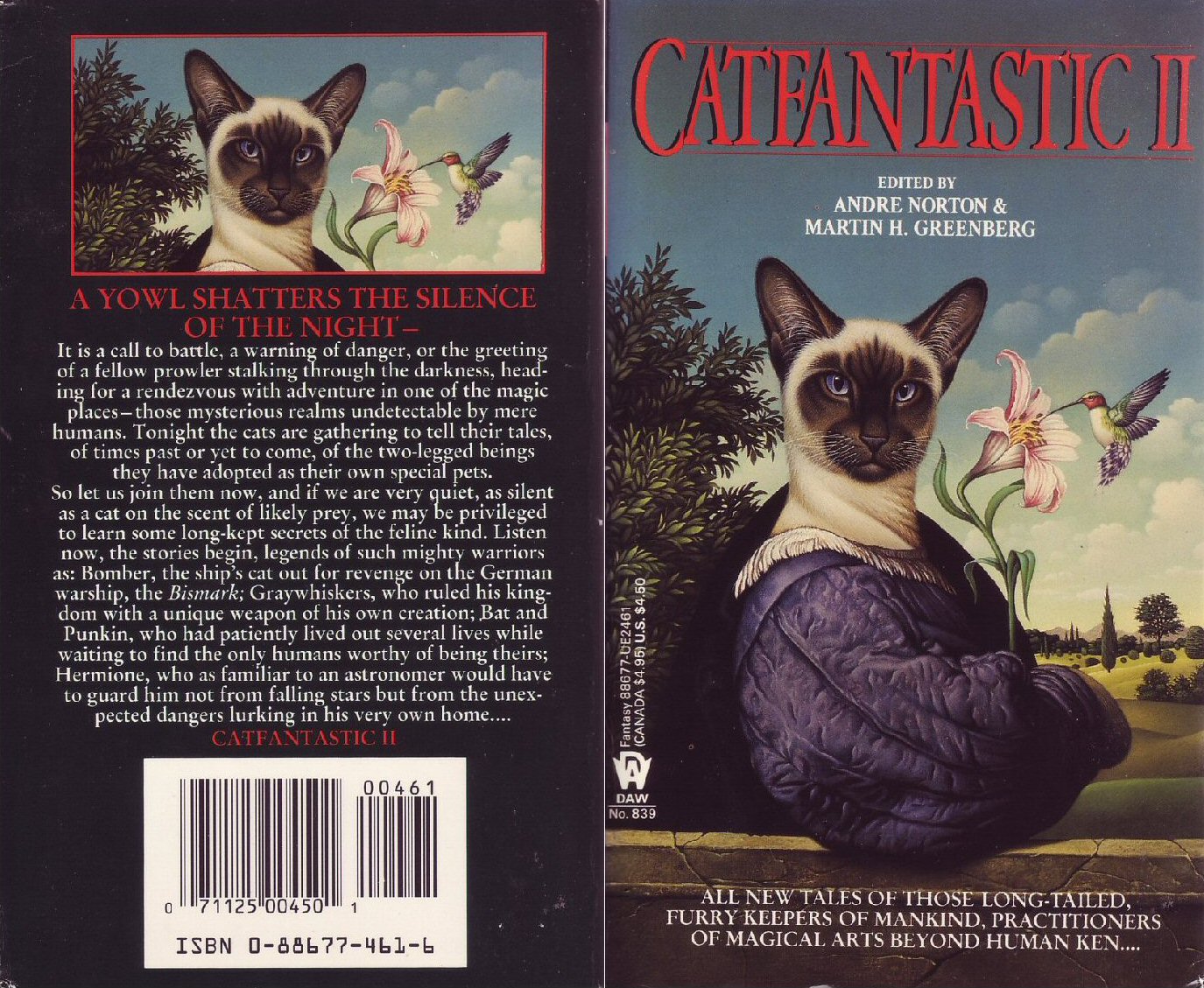 catfantastic 2 1991 77461 6