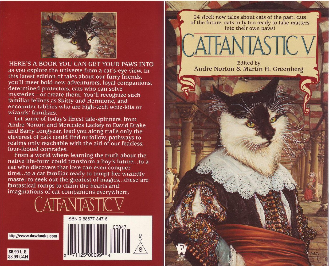 catfantastic 5 1999 77847 6