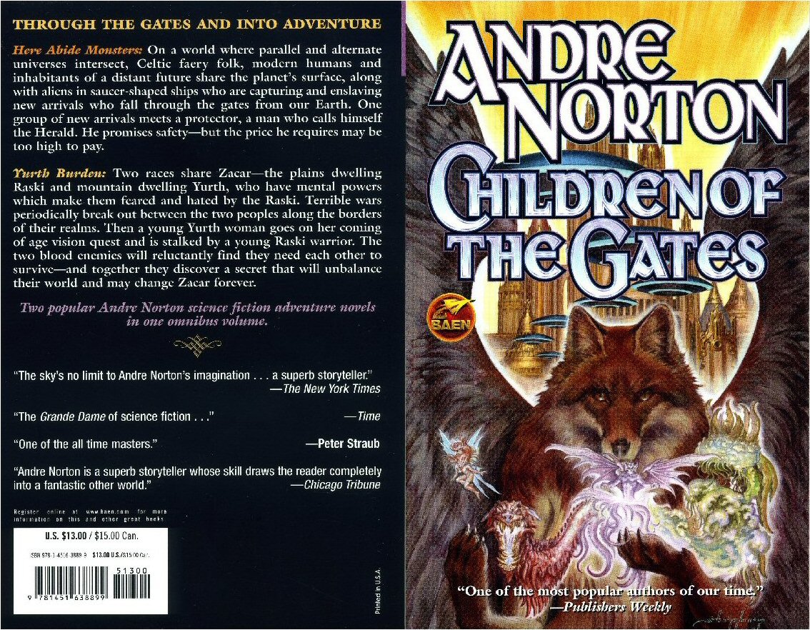 children of the gates 2013