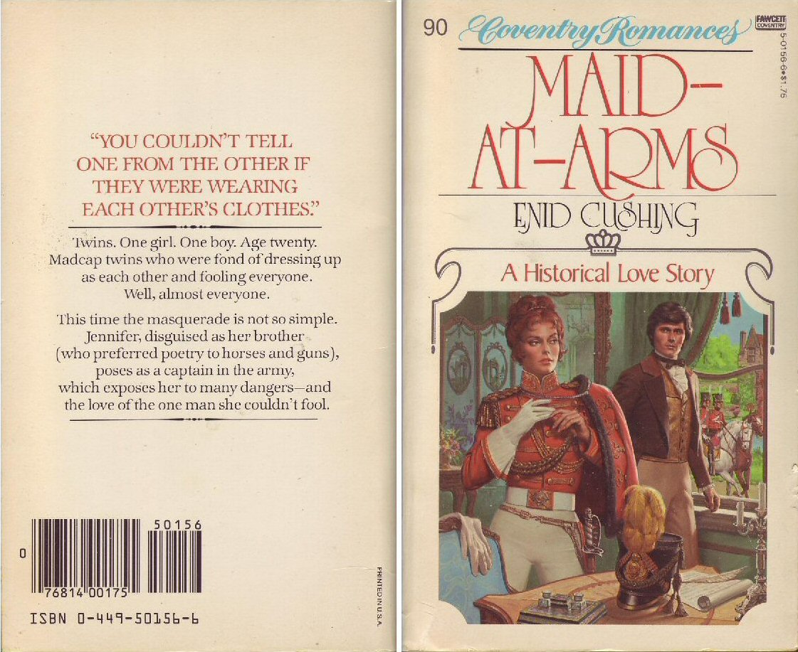 maid at arms 1981 50156 6