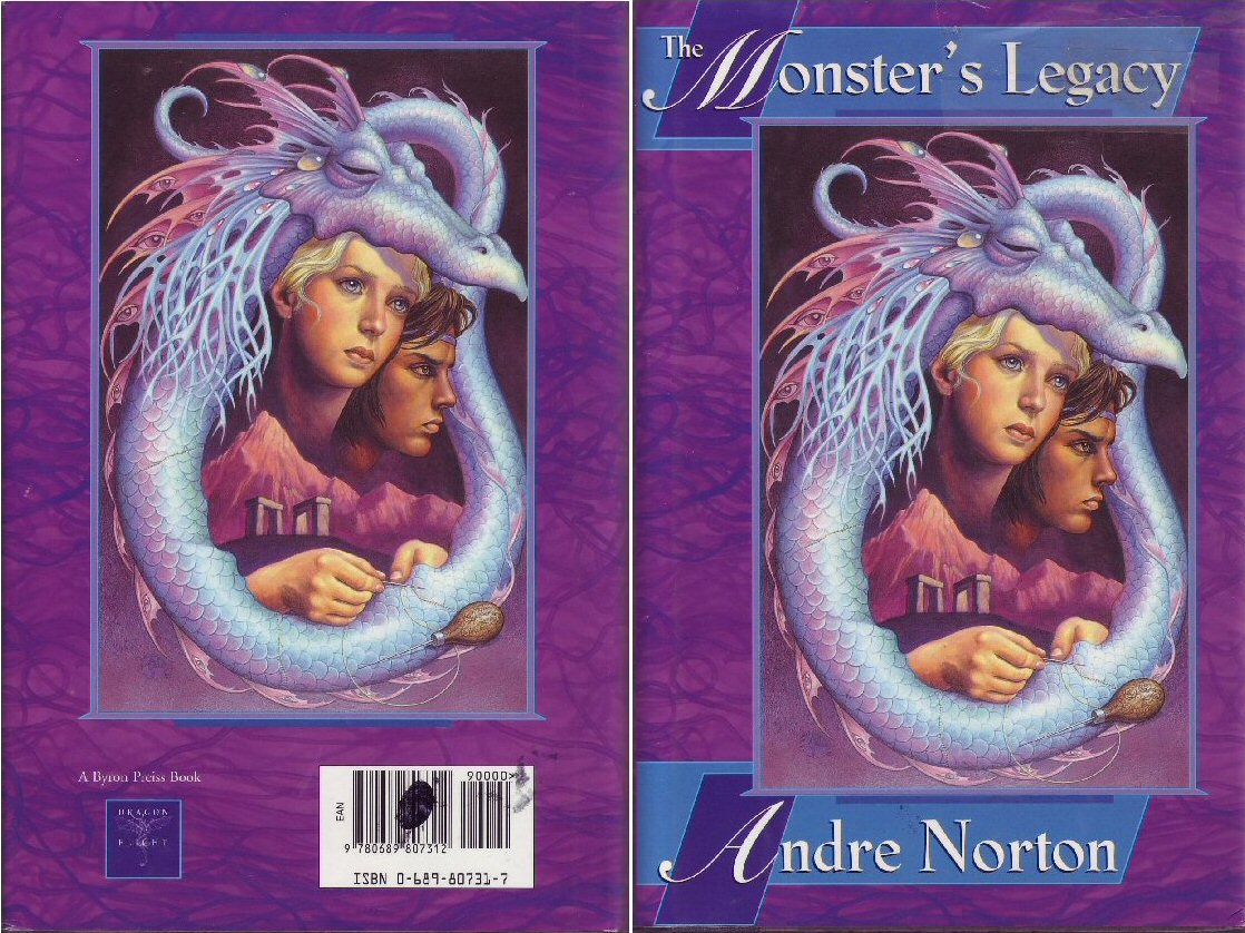 monsters legacy 1996 80731 7